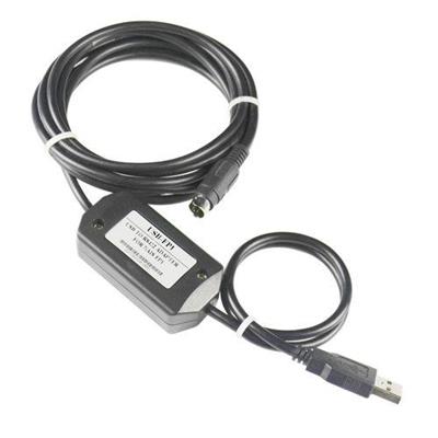 Cáp lập trình USB-FP1 dùng cho PLC Panasonic NAIS FP1