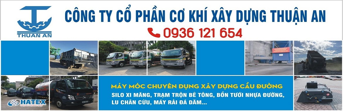 Công ty cổ phần Thuận An