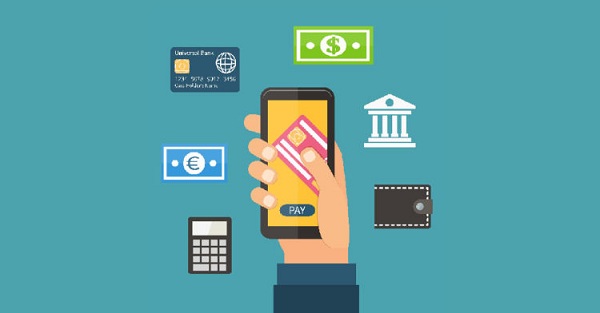 Ứng dụng thanh toán Mobile Money tại Việt Nam