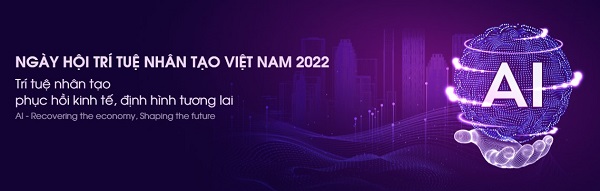 Ngày hội trí tuệ nhân tạo Việt Nam (AI4VN 2022)