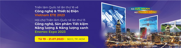 Vietnam ETE & Enertec Expo