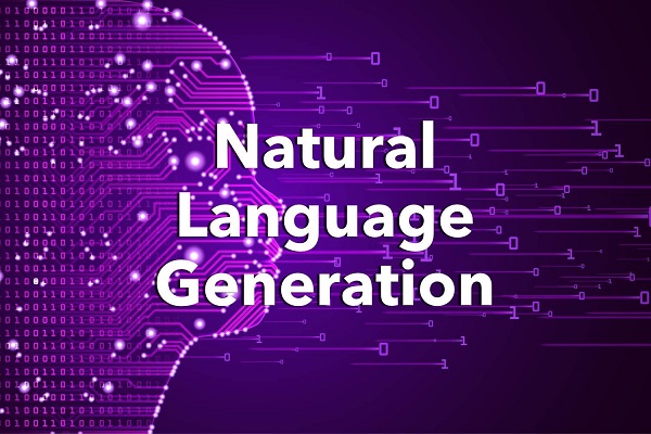 Công nghệ AI sản sinh ngôn tữ tự nhiên