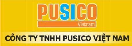 Công ty TNHH Pusico Việt Nam
