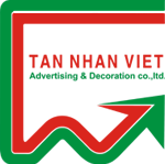 Công ty quảng cáo Tân Nhân Việt 