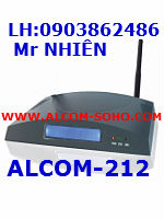 Điện thoại bàn cố định HOMEPHONE FWP-6588 1 sim hoặc  2 sim