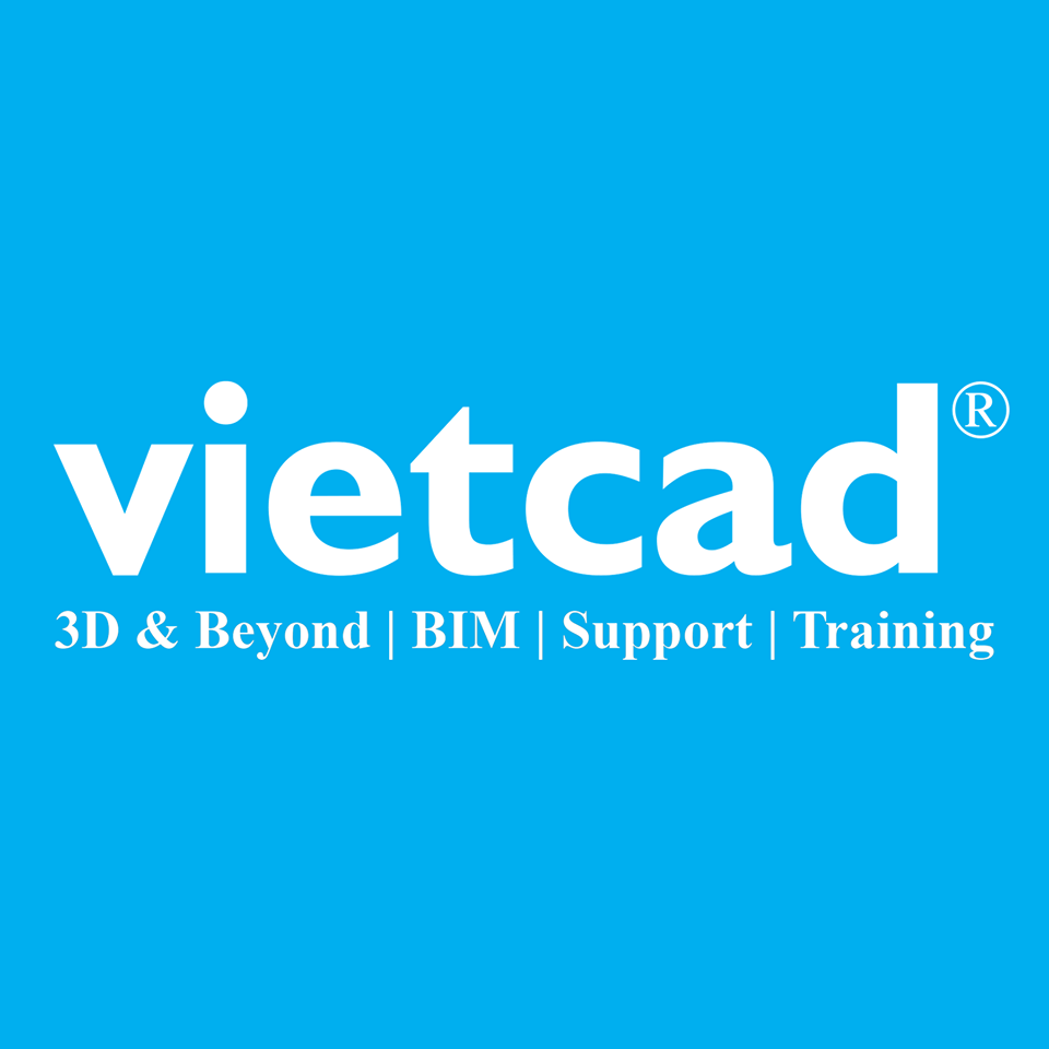 Công ty TNHH tư vấn kỹ thuật tin học và thương mại Việt C.A.D (VietCAD)