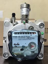 Đồng hồ đo lưu lượng gas ITRON- Delta Rotary Meter