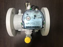 Đồng hồ Gas ITRON- Turbine Gas Meter Fluxi 2000/TZ