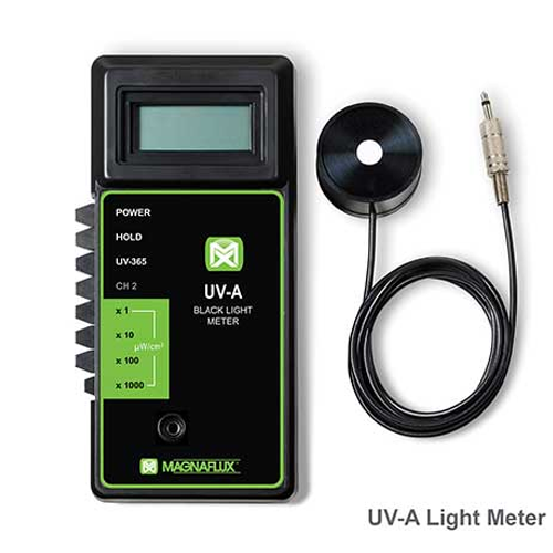 Máy đo cường độ tia UV-A