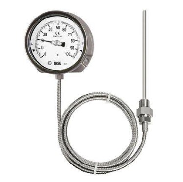 Đồng hồ đo nhiệt độ T213