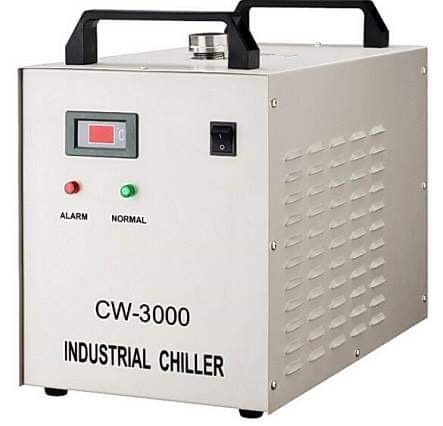 Máy làm mát nước CHILLER CV-3000