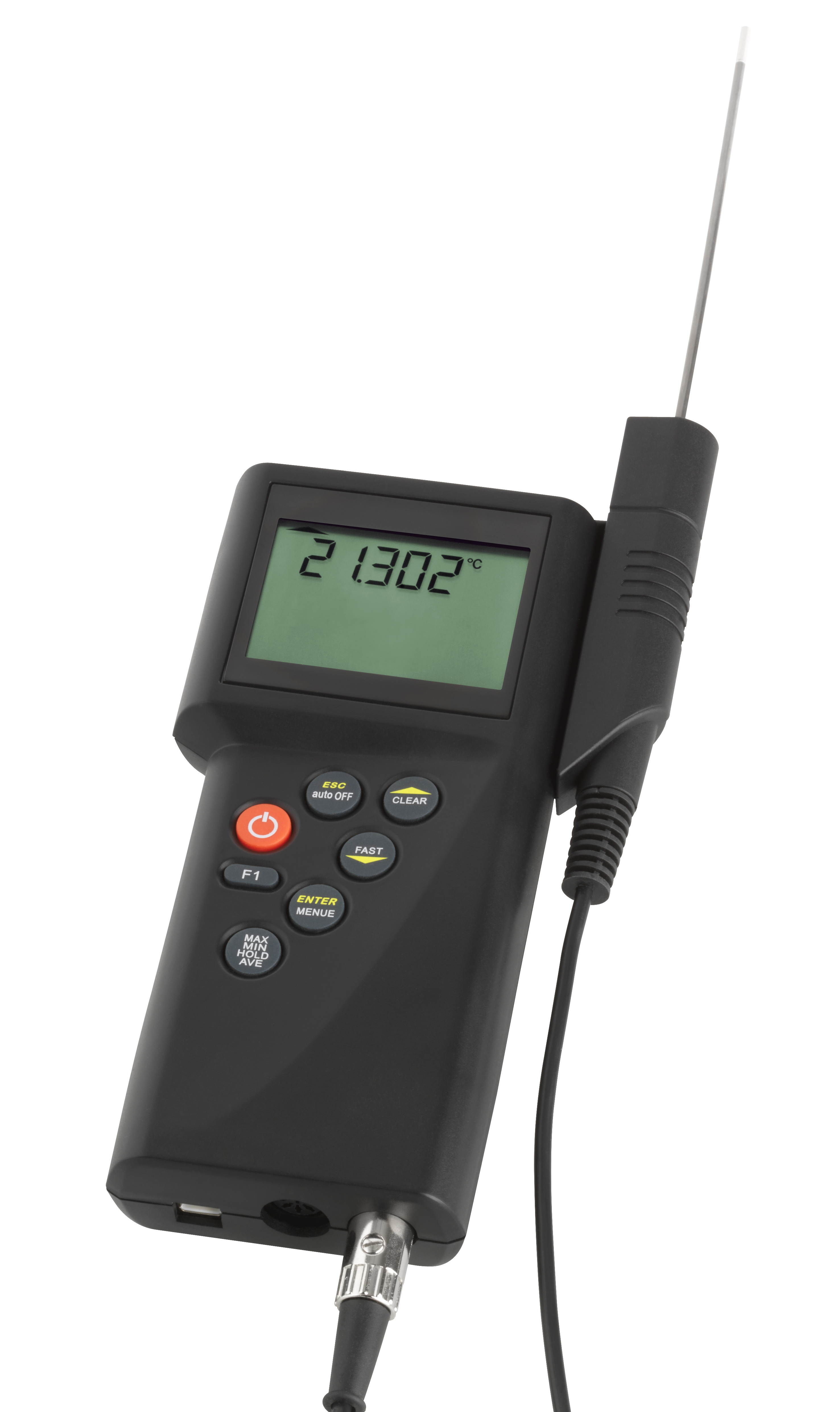 Máy đo nhiệt độ chuẩn model P795