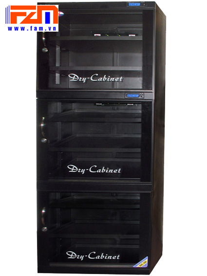 Tủ chống ẩm chuyên dụng DHC 200