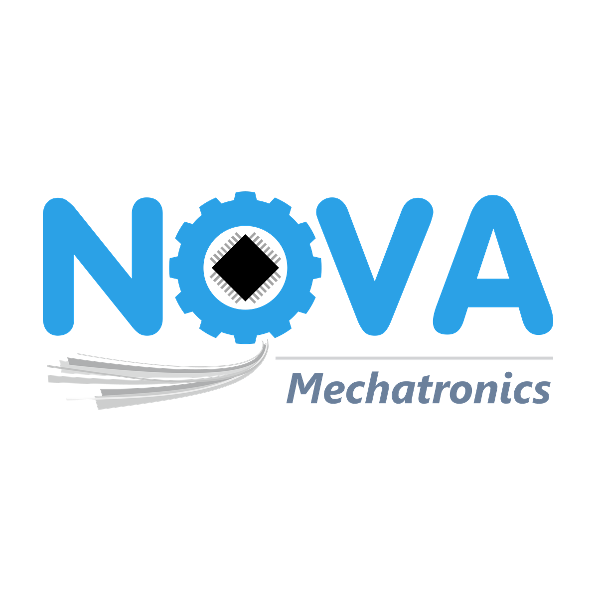 Công ty TNHH cơ điện tử Nova