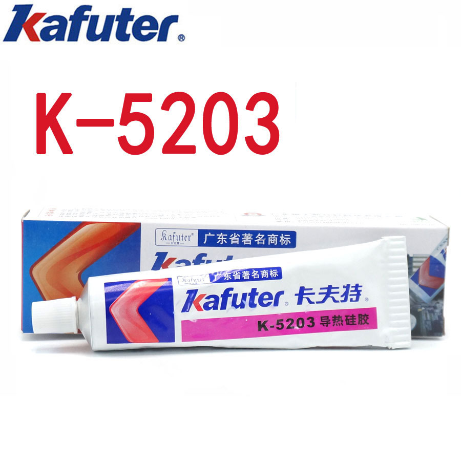 Keo dẫn nhiệt K- 5203