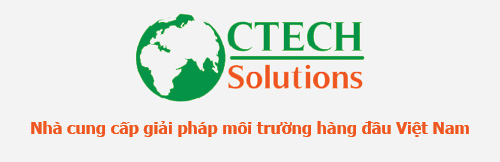 Công ty TNHH tư vấn và phát triển công nghệ CTech Việt Nam