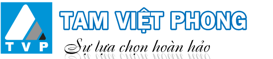 Công ty TNHH công nghệ và thương mại Tam Việt Phong