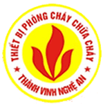 Công ty cổ phần thiết bị PCCC Thành Vinh Nghệ An