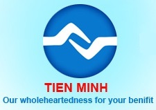 Công ty TNHH thương mại dịch vụ kỹ thuật Tiến Minh