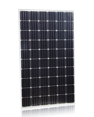 Tấm pin năng lượng mặt trời Jinko 300Wp JKM300M-60-V
