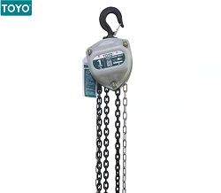 Manual Chain Hoist KⅡ100