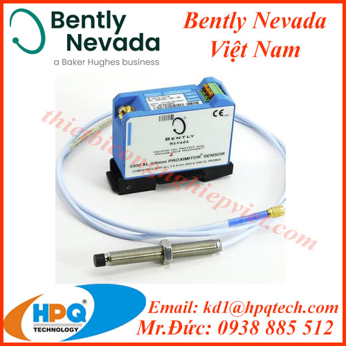 Mô-đun Bently Nevada | Cảm biến Bently Nevada | Bently Nevada Việt Nam