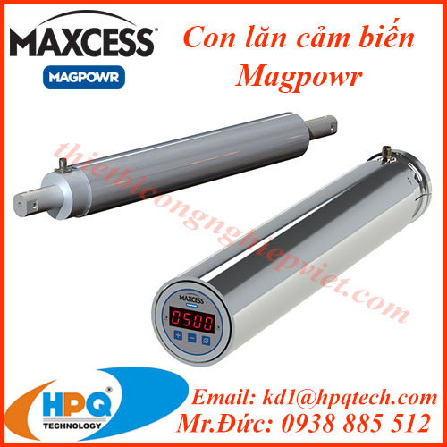Bộ điều khiển Magpowr | Cảm biến Magpowr | Magpowr Việt Nam