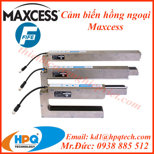 Cảm biến Maxcess | Nhà cung cấp Maxcess | Maxcess Việt Nam