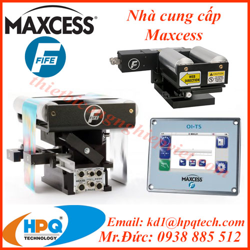 Cảm biến Maxcess | Nhà cung cấp Maxcess | Maxcess Việt Nam