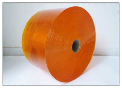 Anti Insect PVC Strip Curtain