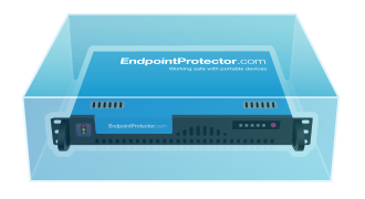 CoSoSys Endpoint Protector