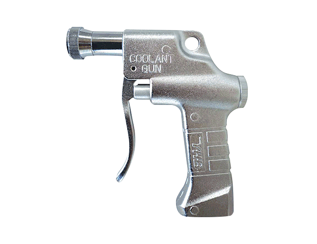 Coolant Gun