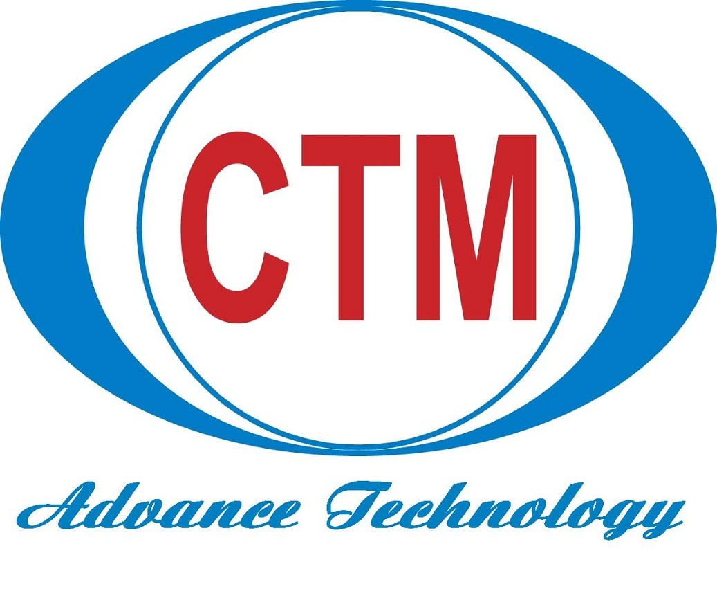Công ty cổ phần ứng dụng công nghệ CTM