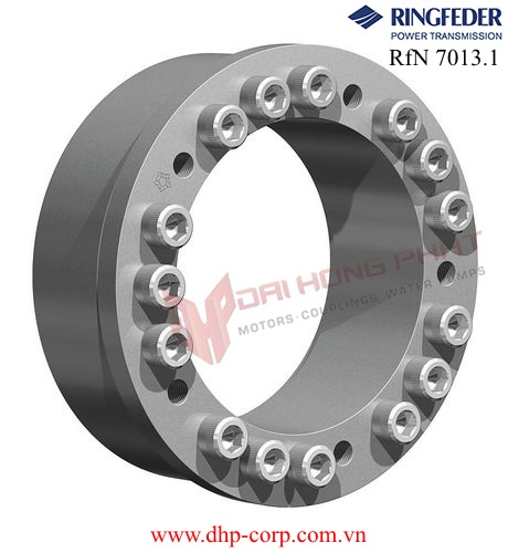 Khớp khóa trục Ringfeder RfN 7013.1