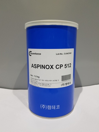 Mỡ bôi trơn ASPINOX CP 512