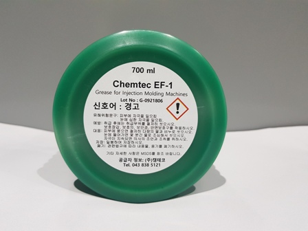 Mỡ bôi trơn Chemtec EF-1