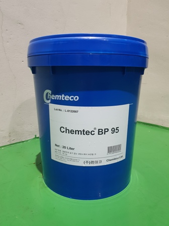 Dầu máy bơm chân không tăng áp- Chemtec BP95