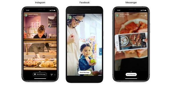 6 xu hướng Facebook marketing mà doanh nghiệp Việt nên biết vào năm 2020