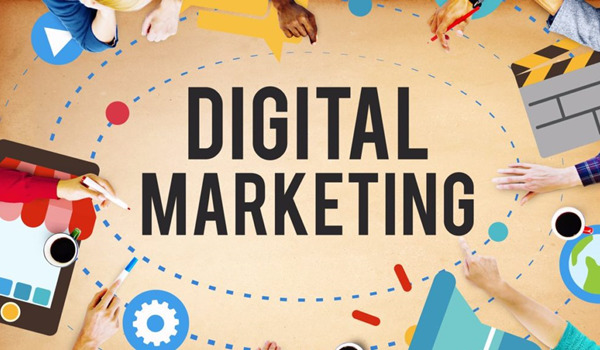 Tổng quan về xu hướng Digital Marketing 2020