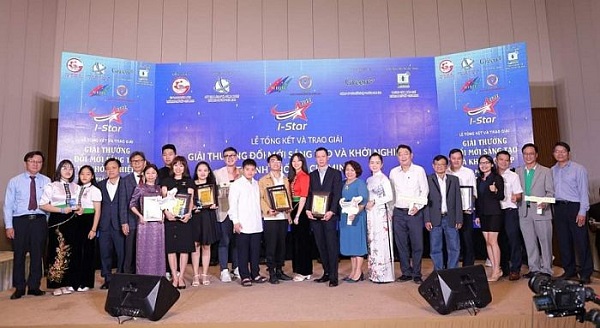 Phát động Giải thưởng Đổi mới sáng tạo và Khởi nghiệp TP. Hồ Chí Minh (I-Star) năm 2023