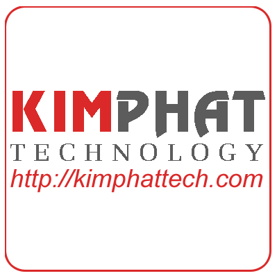 Công ty TNHH công nghệ Kim Phát
