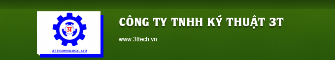 Công ty TNHH Kỹ Thuật 3T