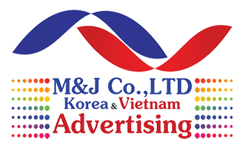 Công ty TNHH quảng cáo xuất nhập khẩu M&J Việt Nam