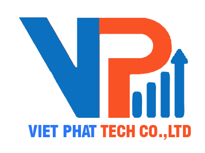Công ty TNHH đầu tư phát triển công nghệ Việt Phát