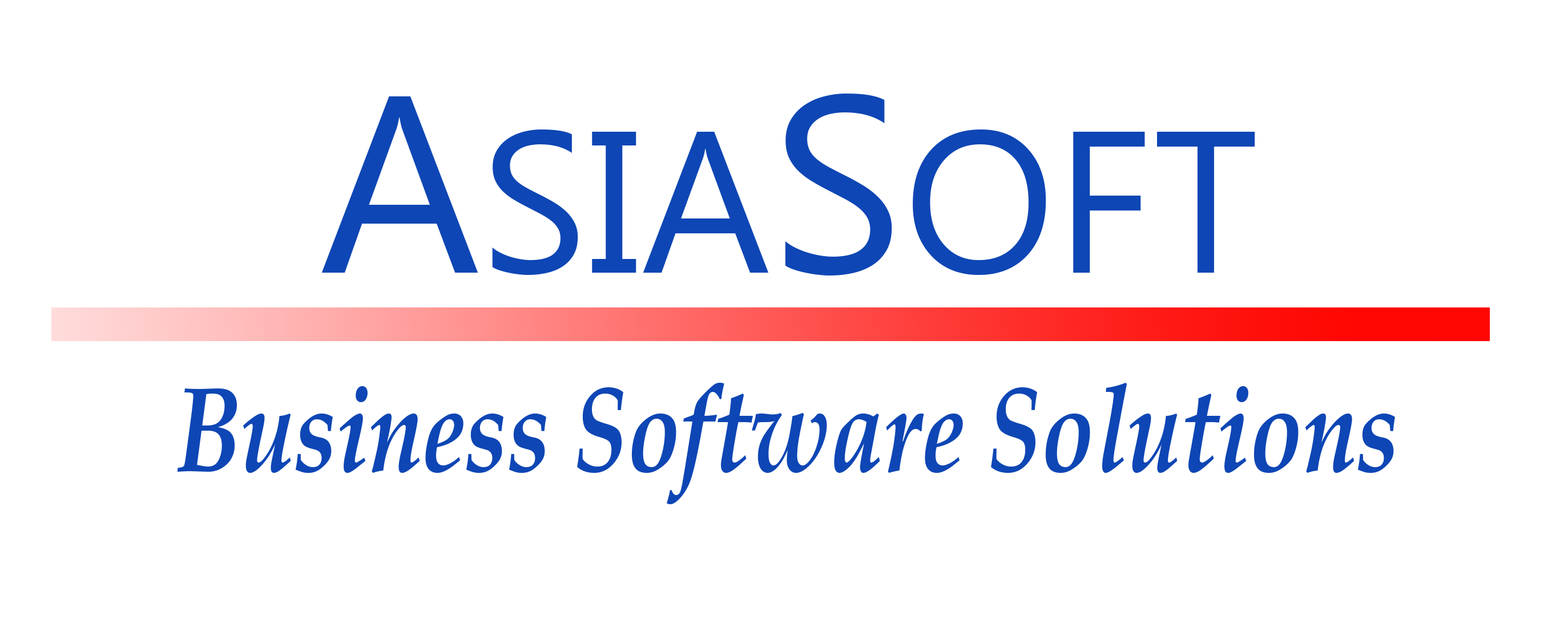 Công ty cổ phần phát triển phần mềm Asiasoft