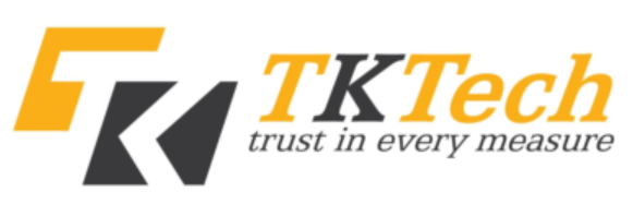 Công ty TNHH thương mại dịch vụ công nghệ TK