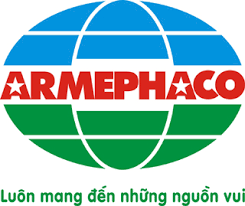 Công ty cổ phần Armephaco