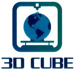 Công ty cổ phần thương mại và dịch vụ in 3D Việt Nam
