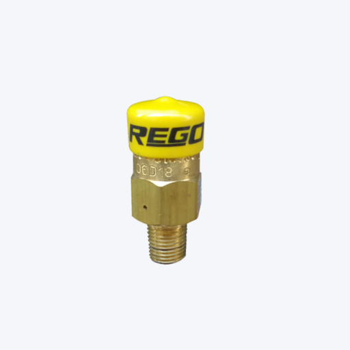 Van an toàn đường ống Rego - Rego line safety valve