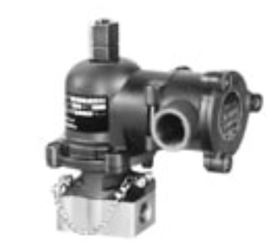 Phân phối Asco solenoid valve và phụ tùng thay thế